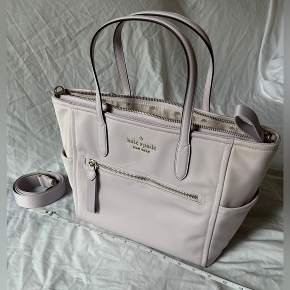 SOLD!!! Kate Spade Chelsea Medium Satchel - Picture 1 of 6